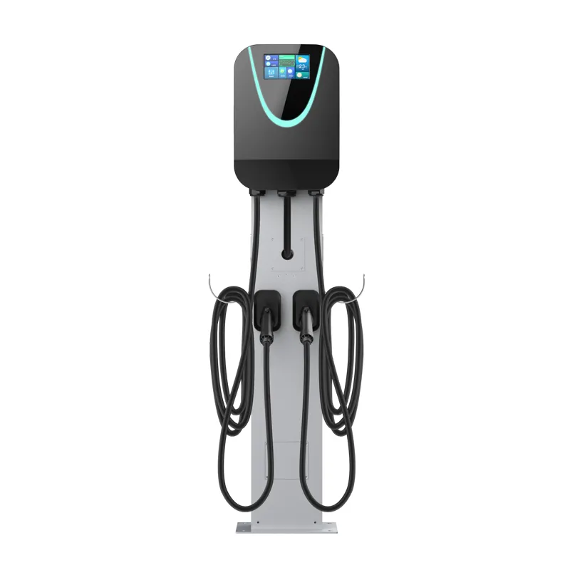 DC EV Charger