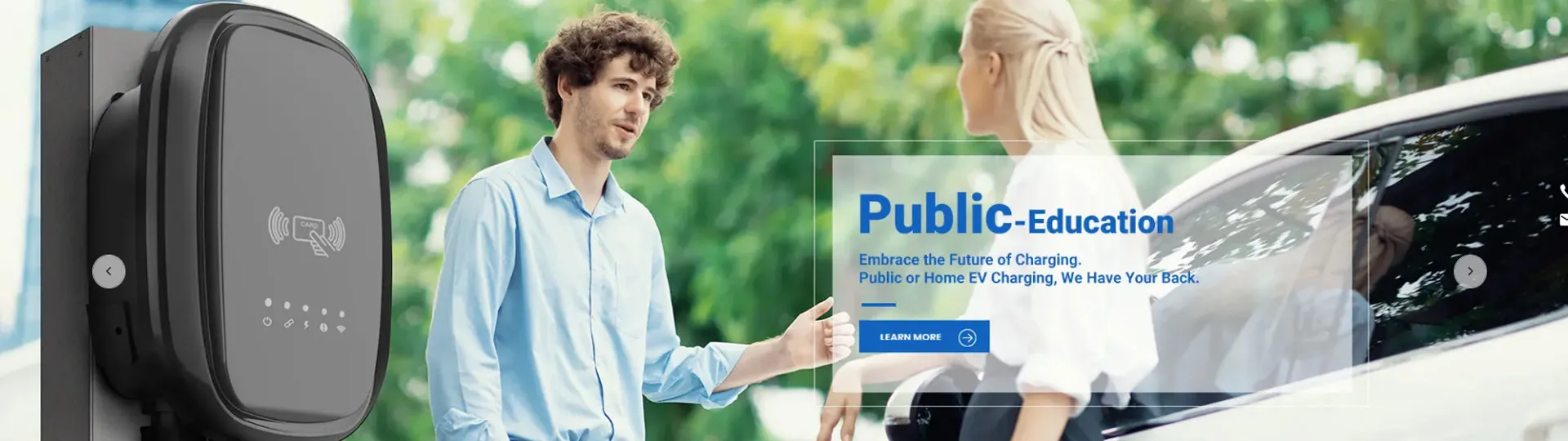 EV Charger