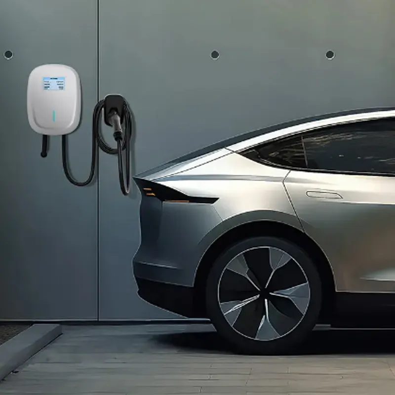 Residetial EV Charger