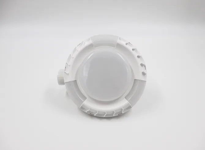 Cabas USB & Solar Light