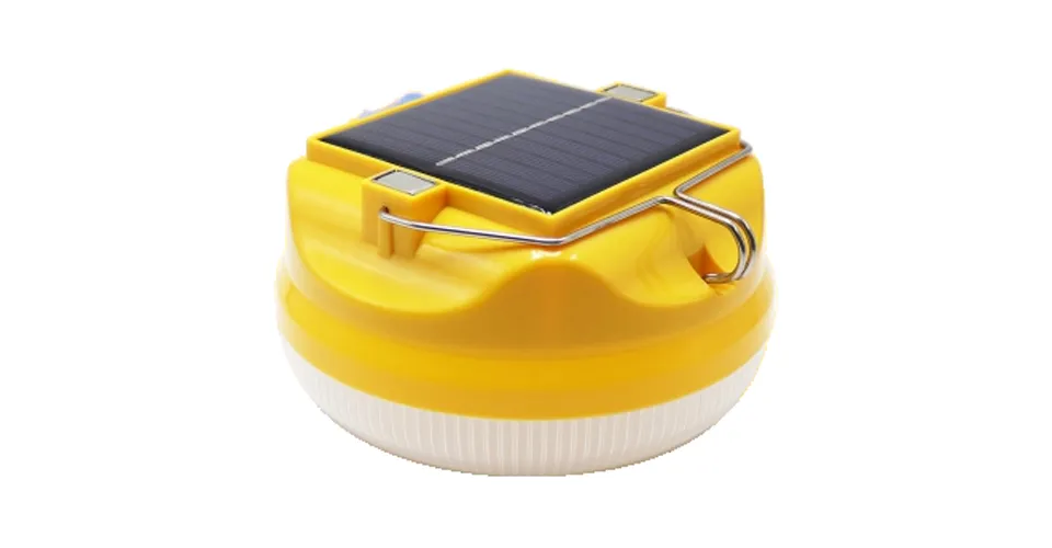 Classic G2 Solar Light