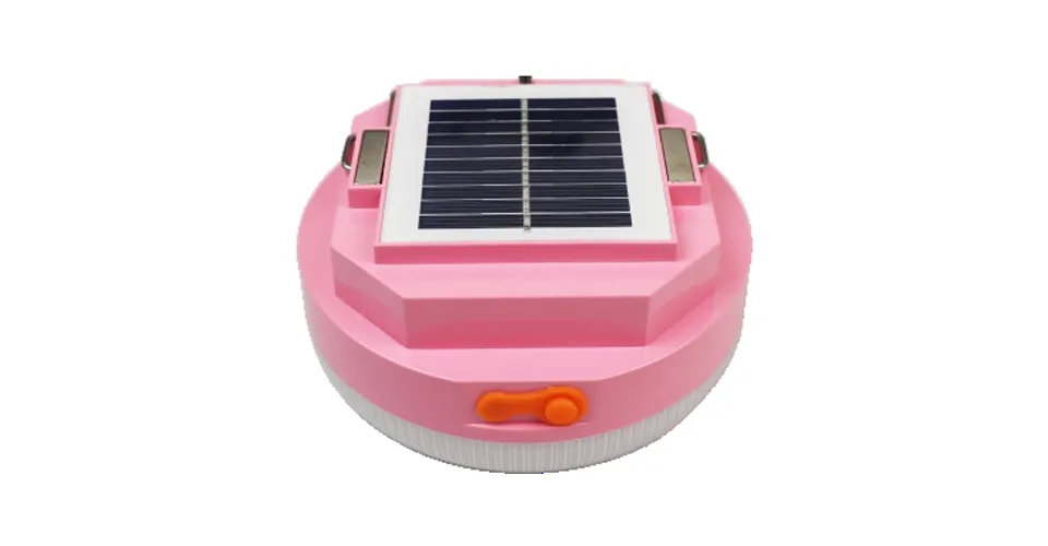 Classic Solar Light