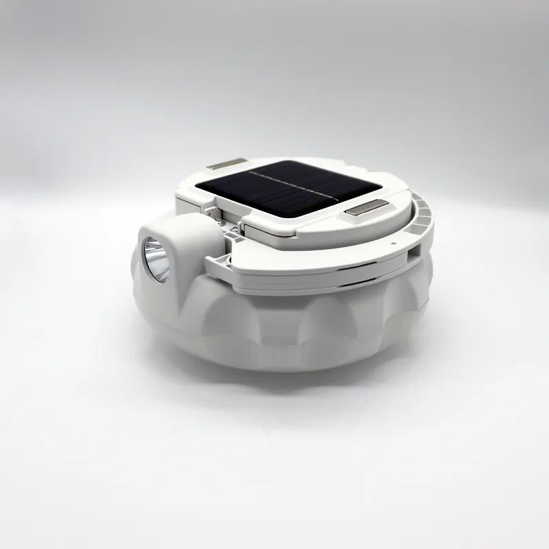 Features of Solar Lamps/Portable LED Lamp Series