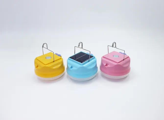 Filaments A19 Bulb