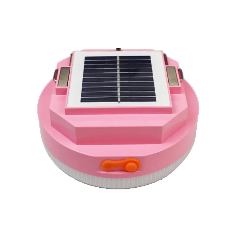 Solar Lamps/Portable LED Lamp Series