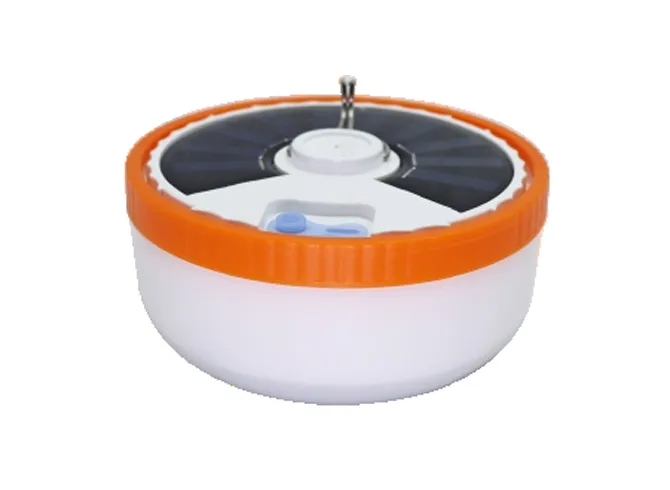 Scalable Solar Light