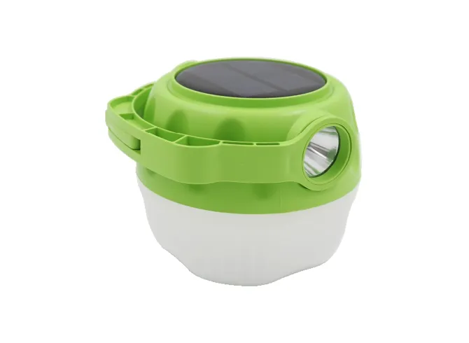Strawberry Solar Light