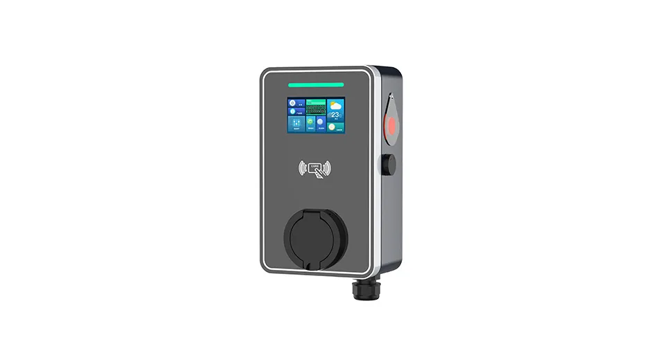 EU G4-A Singal-Socket Commercial